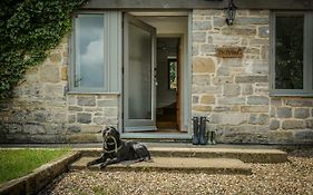Walkers Farm Cottages Somerset